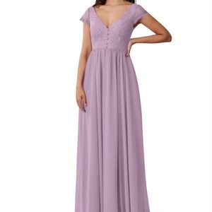 Azazie Marlene Dress